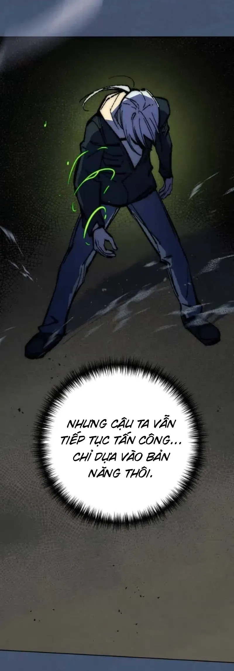 Hand Jumper Chap 114 - Next Chap 113