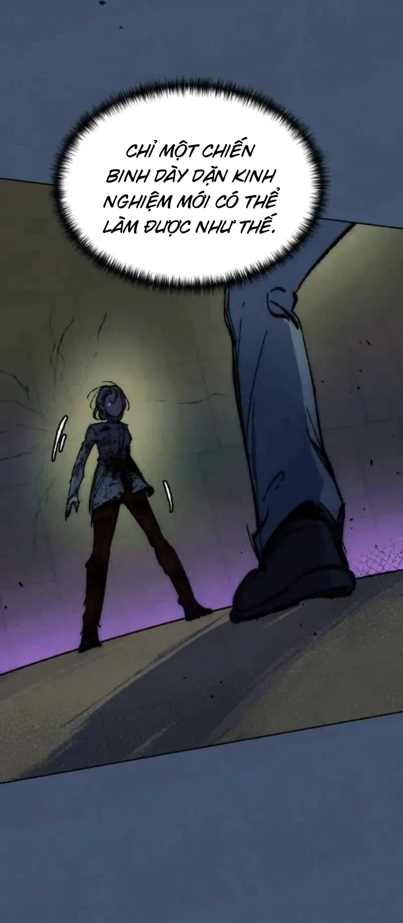 Hand Jumper Chap 114 - Next Chap 113