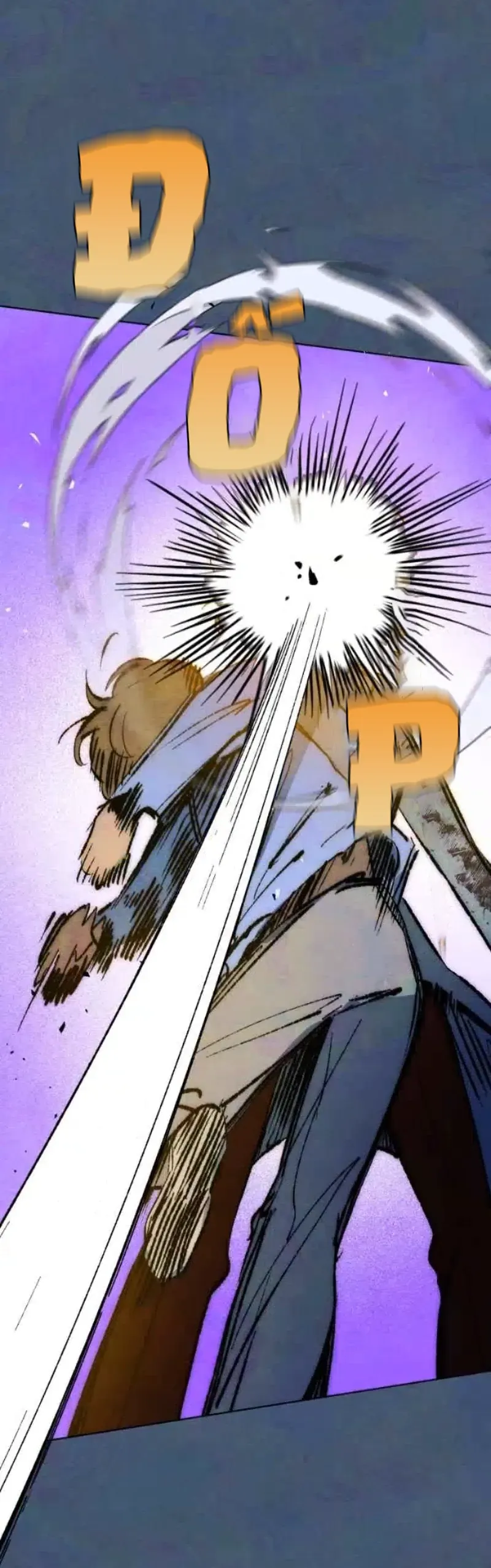 Hand Jumper Chap 114 - Next Chap 113