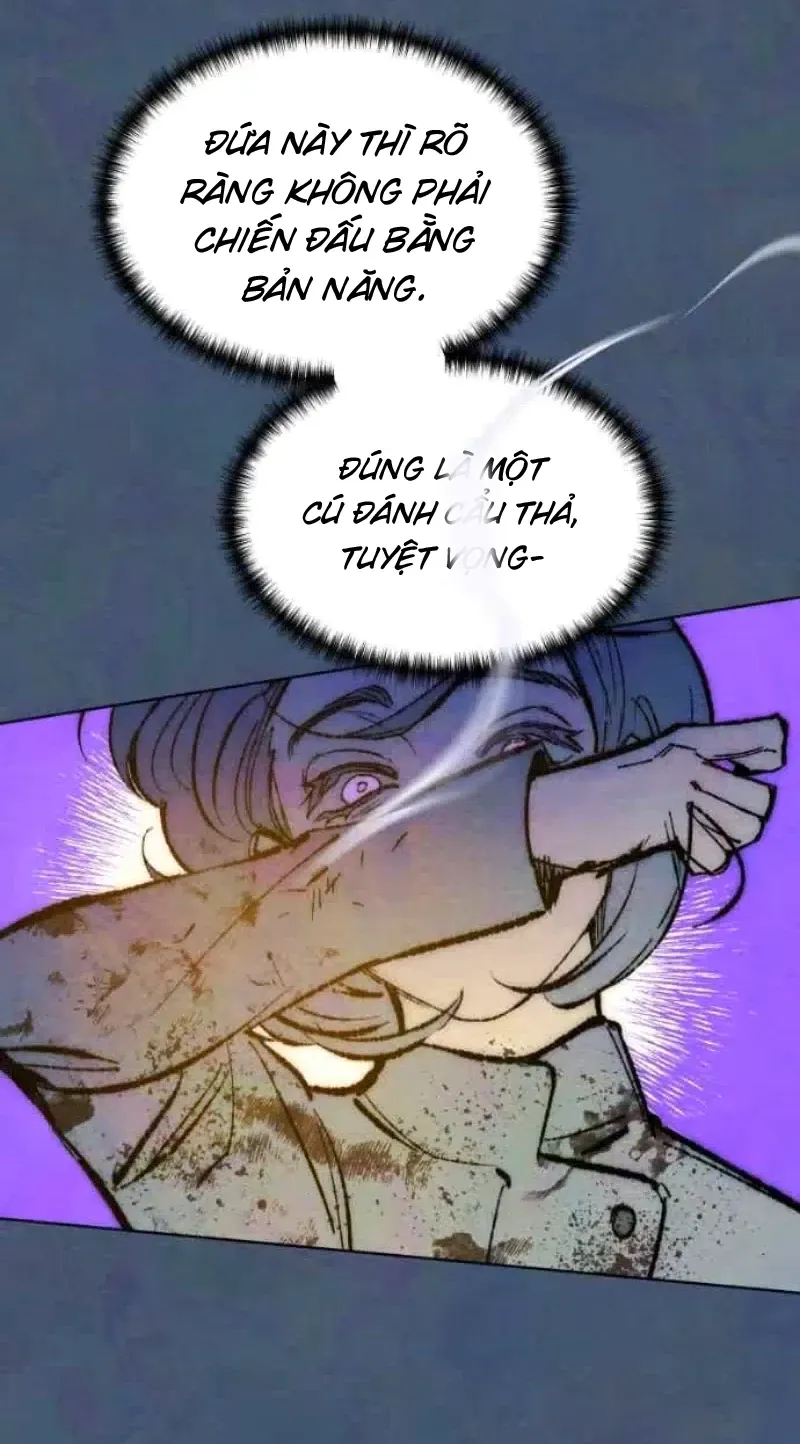 Hand Jumper Chap 114 - Next Chap 113