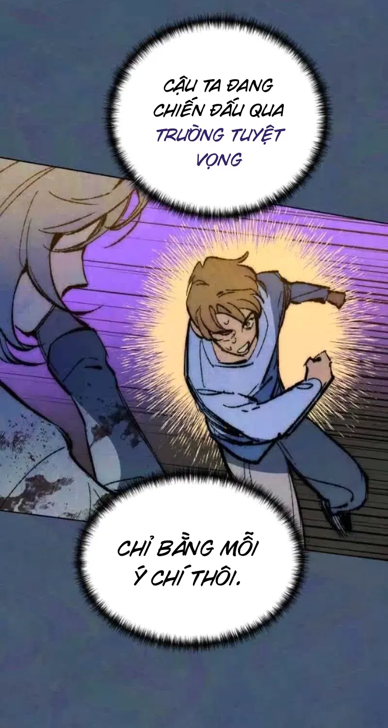 Hand Jumper Chap 114 - Next Chap 113