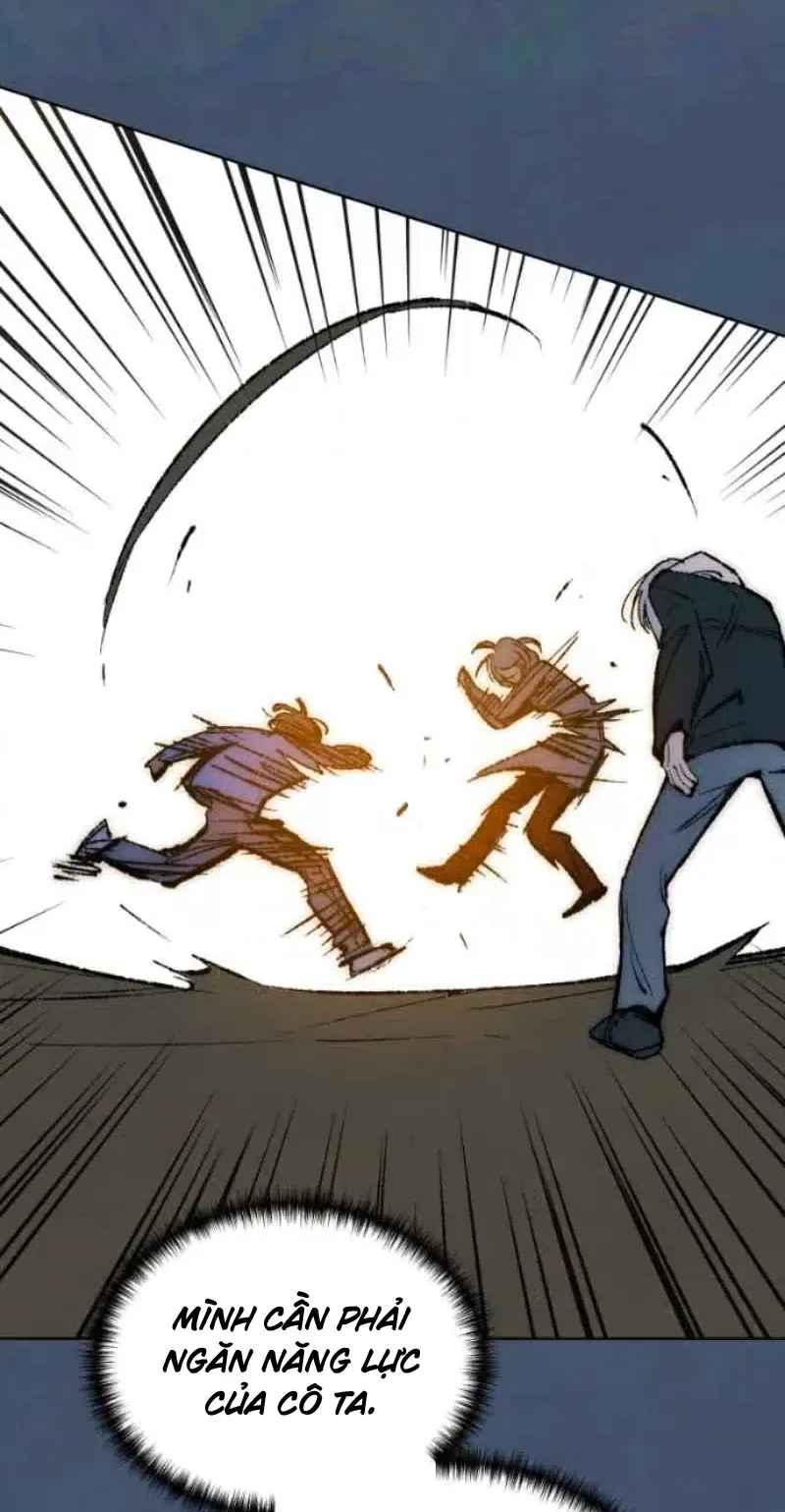 Hand Jumper Chap 114 - Next Chap 113