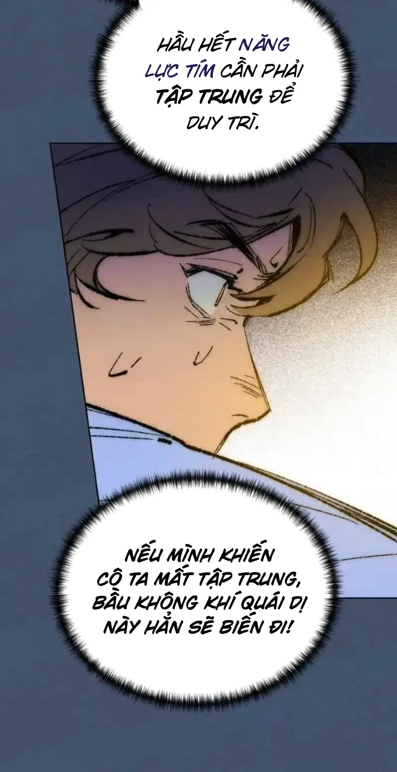 Hand Jumper Chap 114 - Next Chap 113