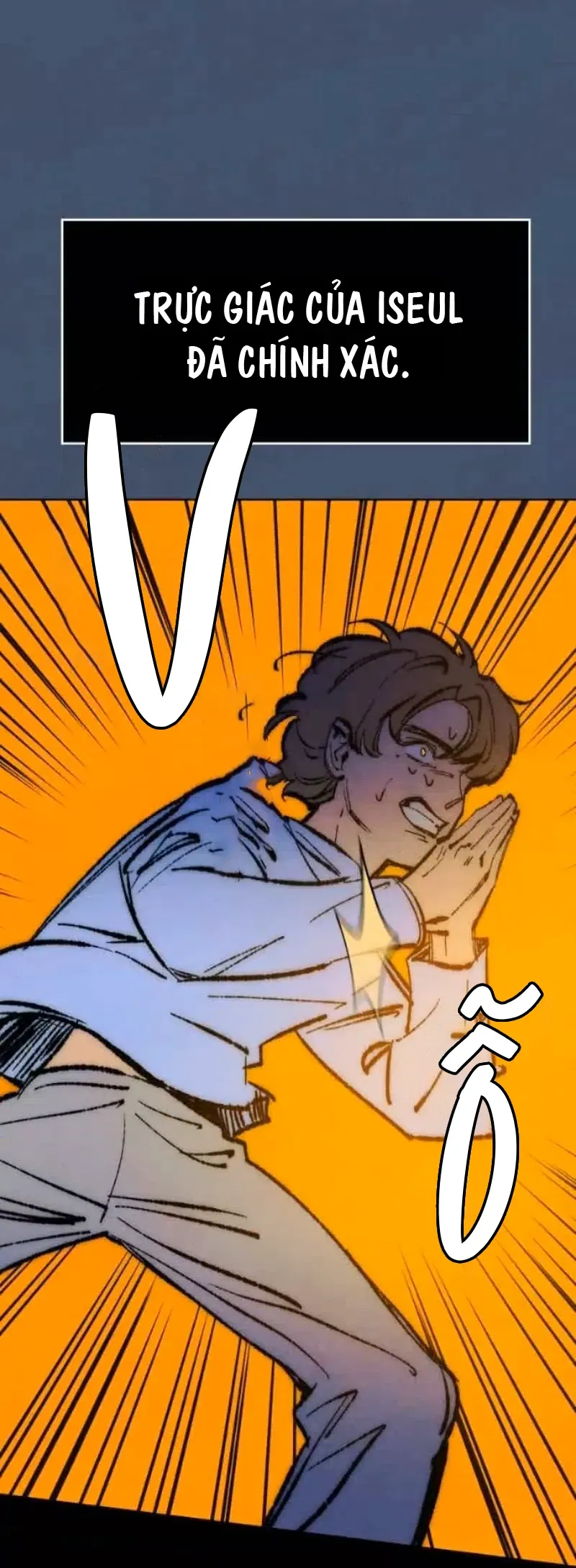 Hand Jumper Chap 114 - Next Chap 113