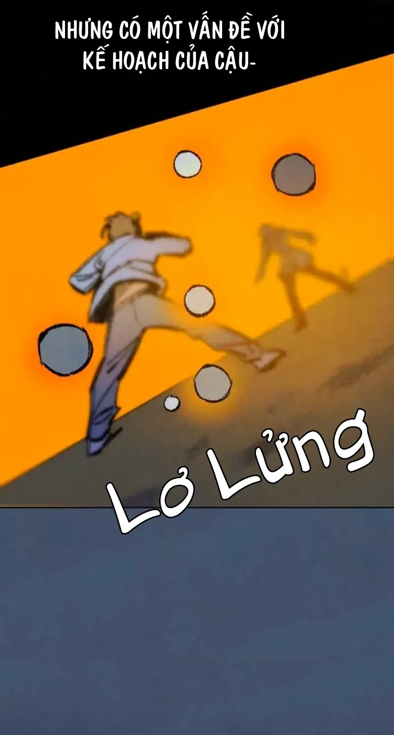 Hand Jumper Chap 114 - Next Chap 113