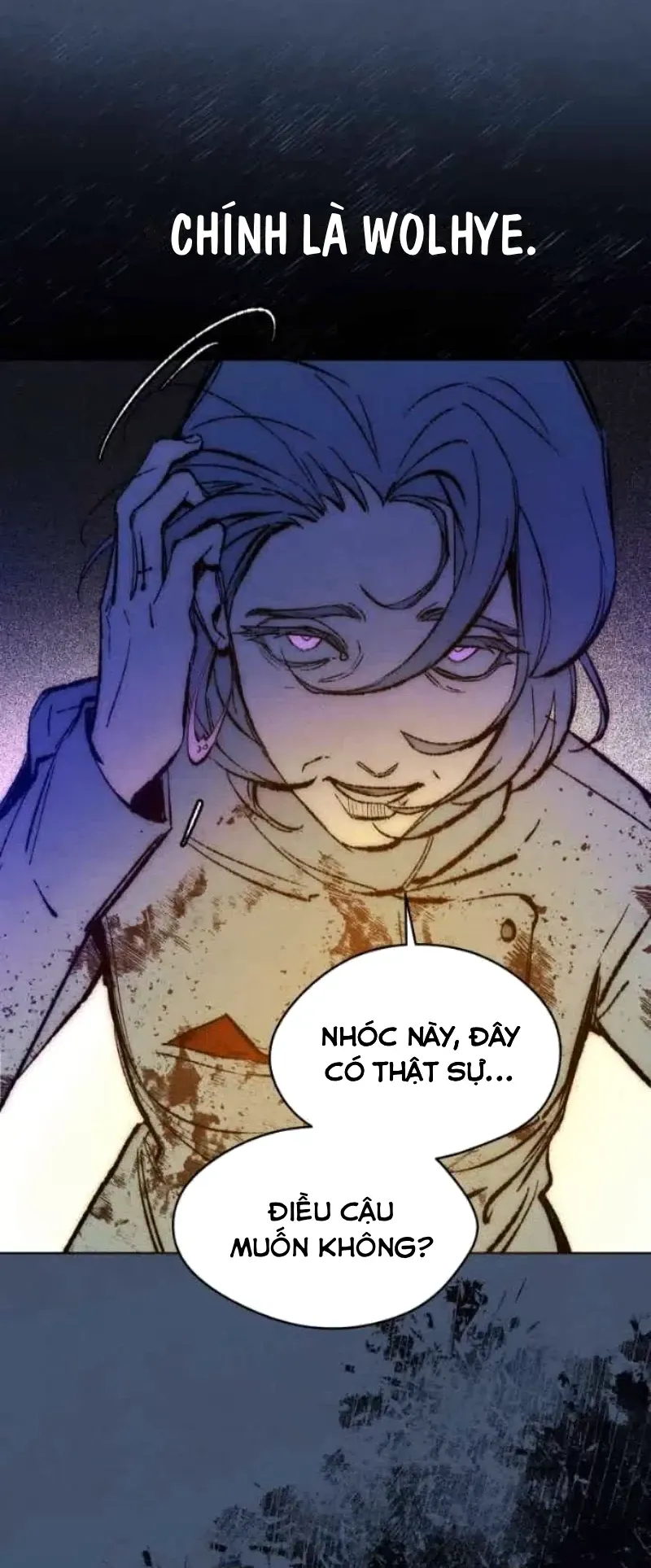 Hand Jumper Chap 114 - Next Chap 113