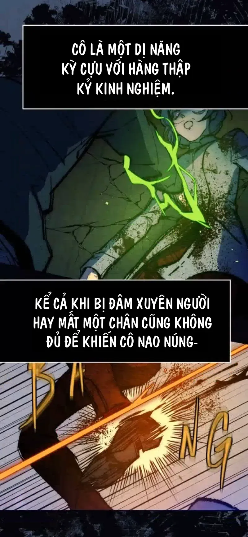 Hand Jumper Chap 114 - Next Chap 113