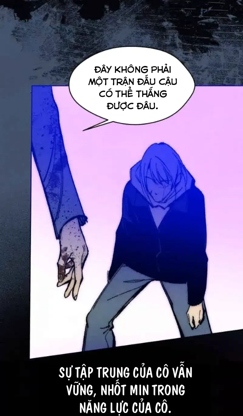 Hand Jumper Chap 114 - Next Chap 113