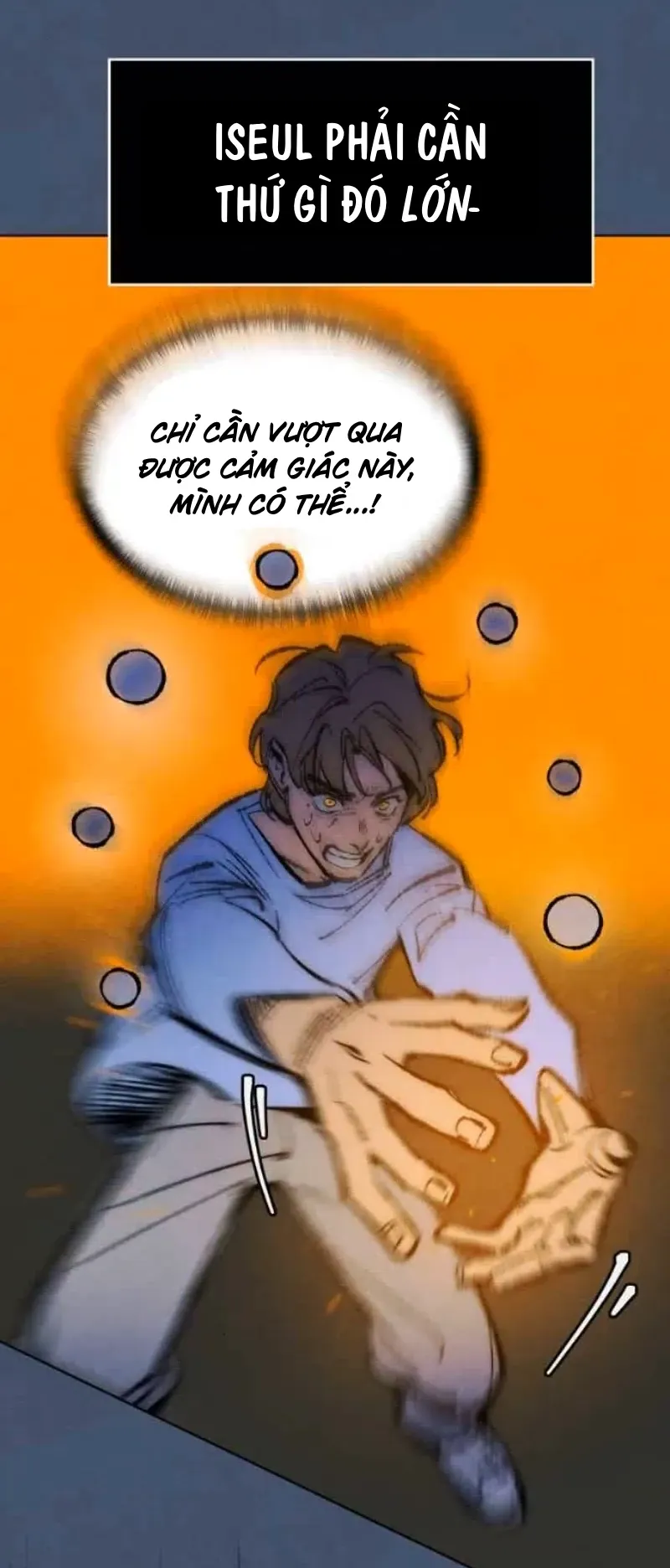 Hand Jumper Chap 114 - Next Chap 113