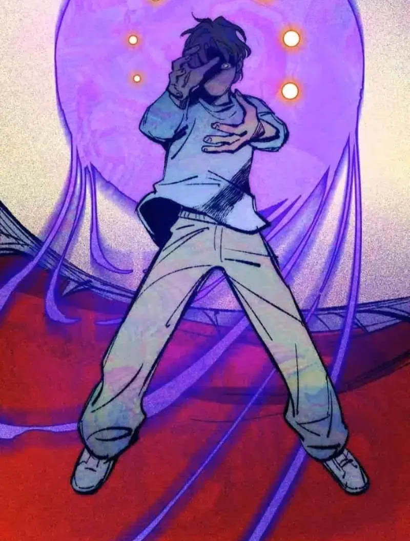 Hand Jumper Chap 114 - Next Chap 113