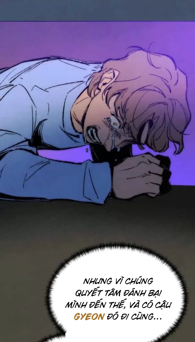 Hand Jumper Chap 114 - Next Chap 113