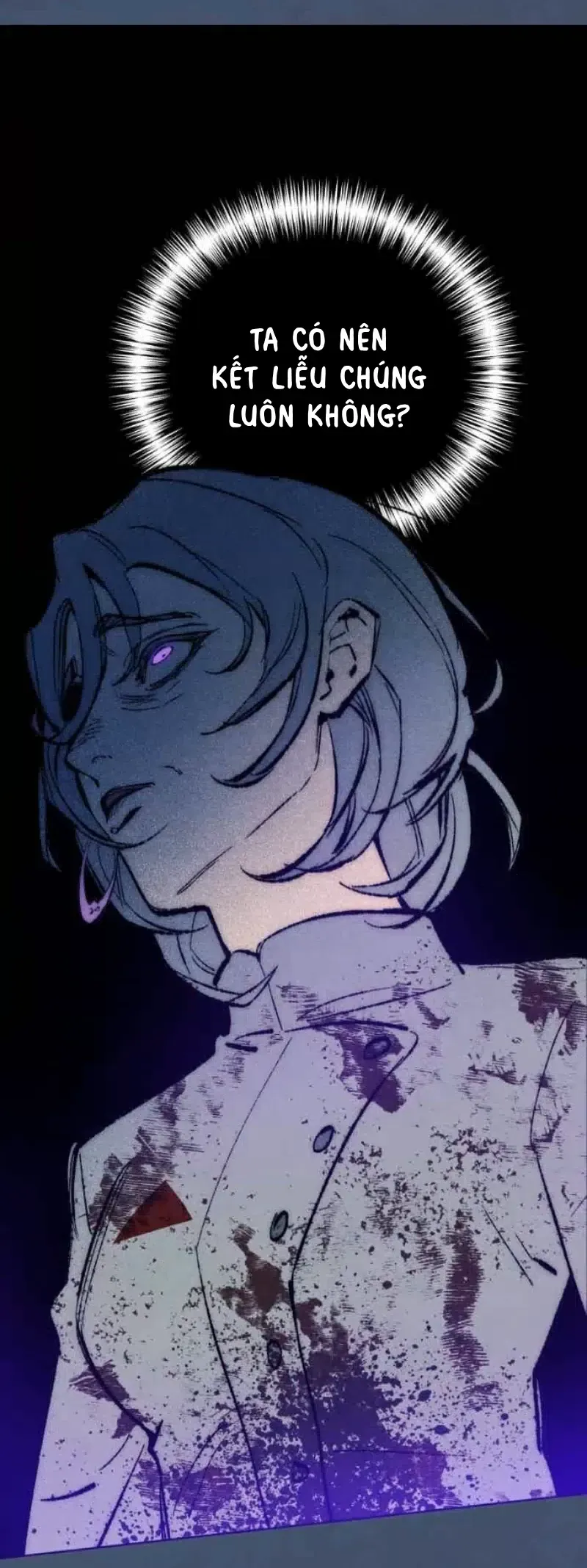 Hand Jumper Chap 114 - Next Chap 113