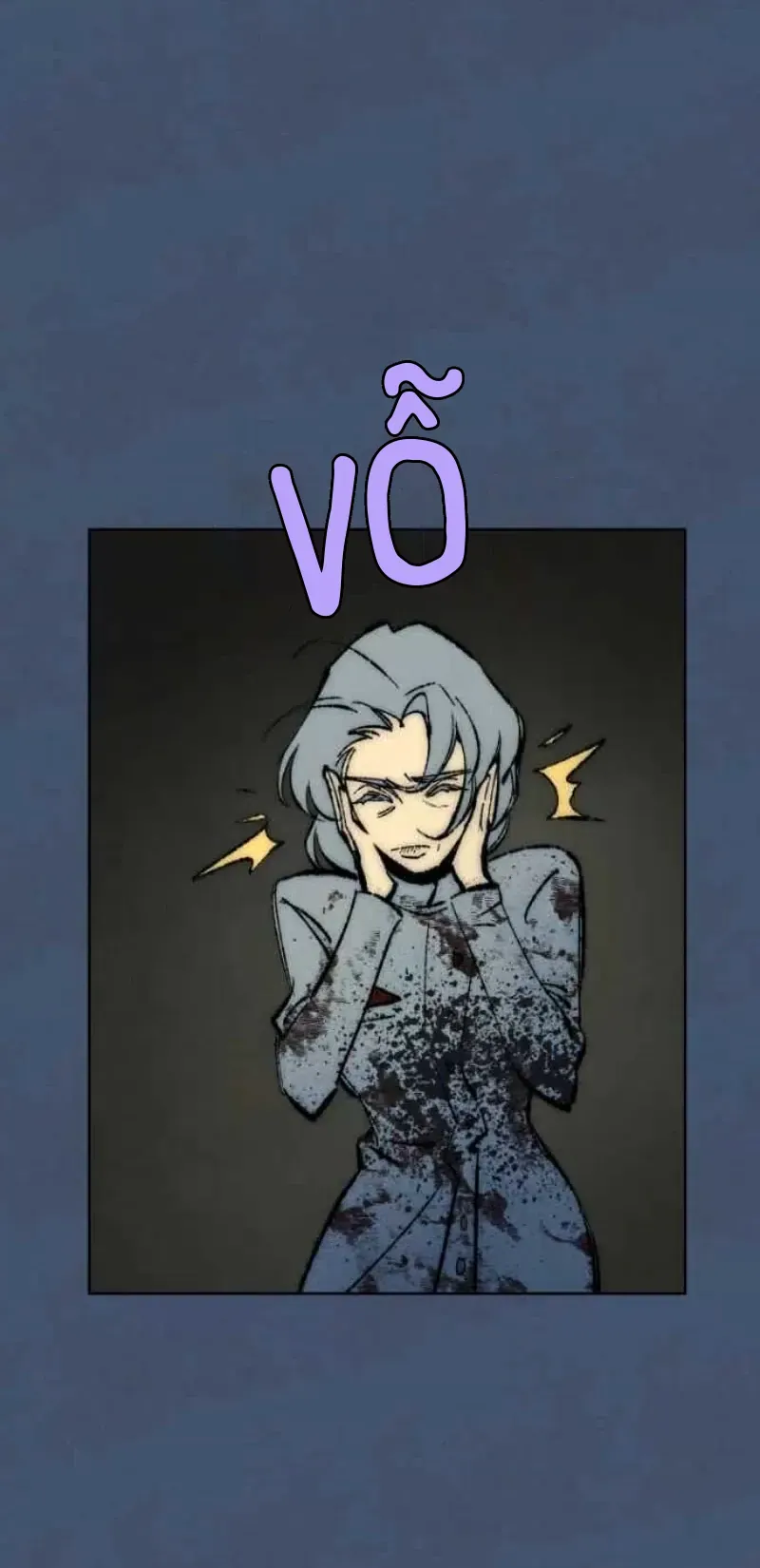 Hand Jumper Chap 114 - Next Chap 113