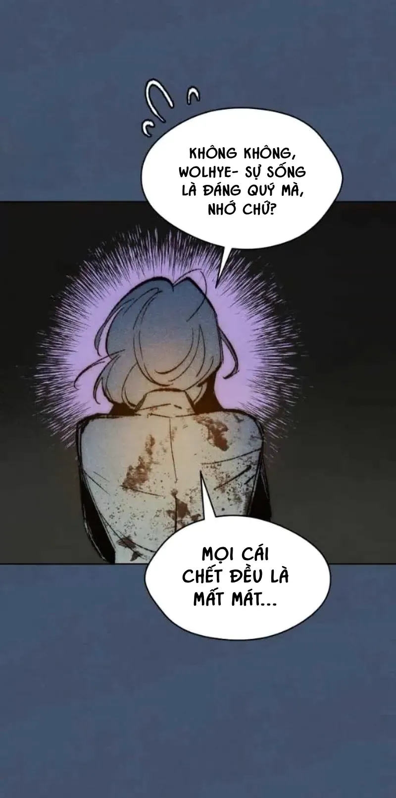 Hand Jumper Chap 114 - Next Chap 113