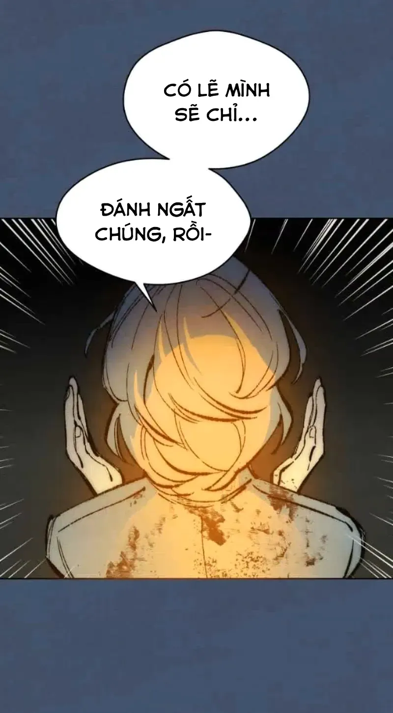 Hand Jumper Chap 114 - Next Chap 113