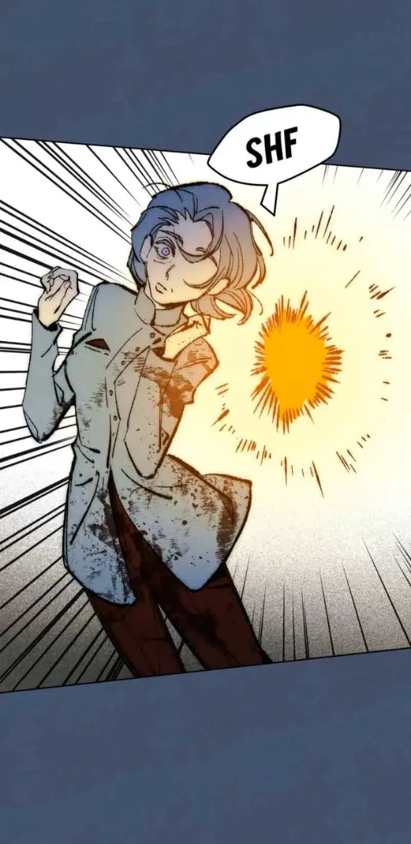 Hand Jumper Chap 114 - Next Chap 113