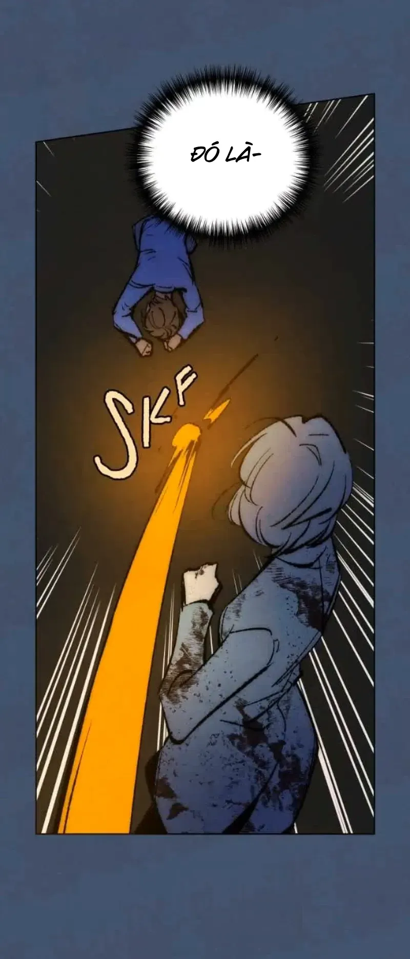 Hand Jumper Chap 114 - Next Chap 113