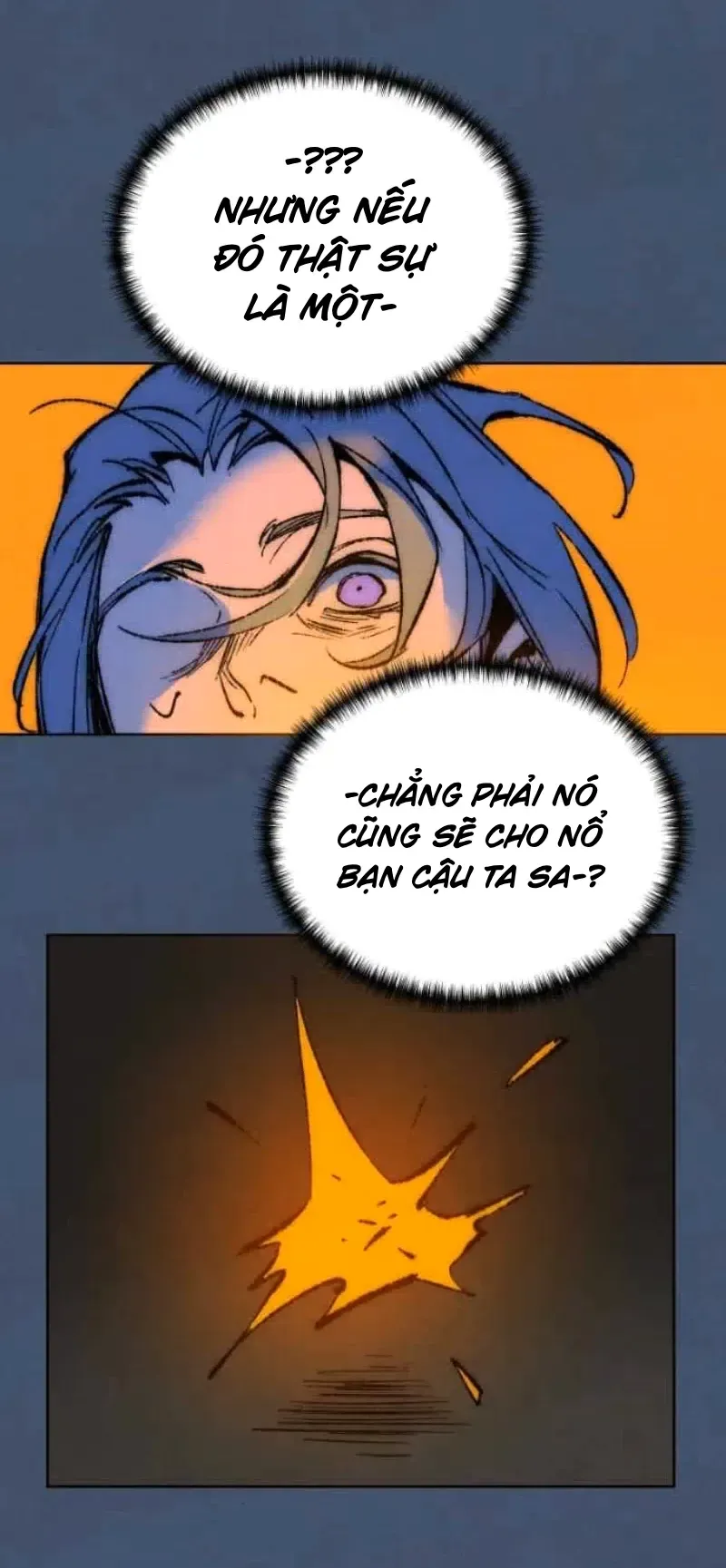 Hand Jumper Chap 114 - Next Chap 113