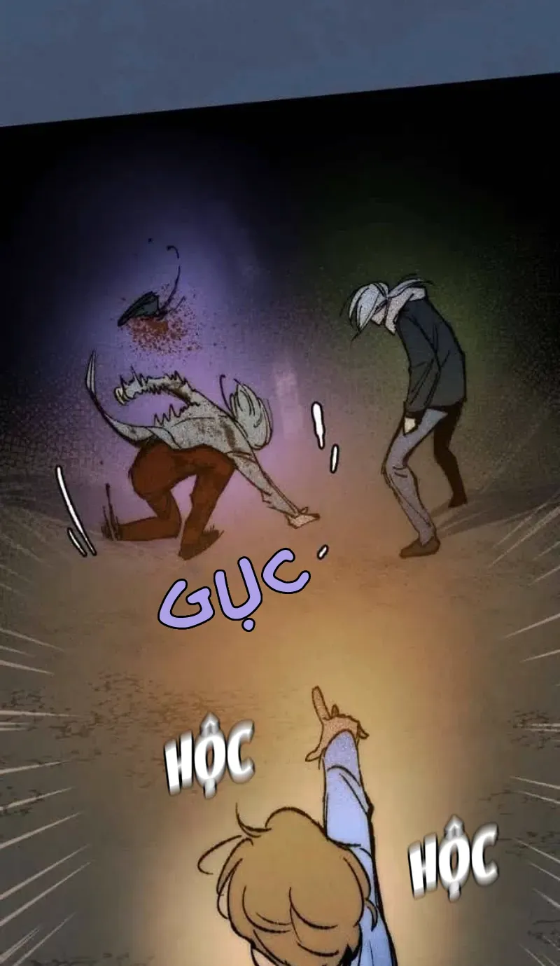 Hand Jumper Chap 114 - Next Chap 113