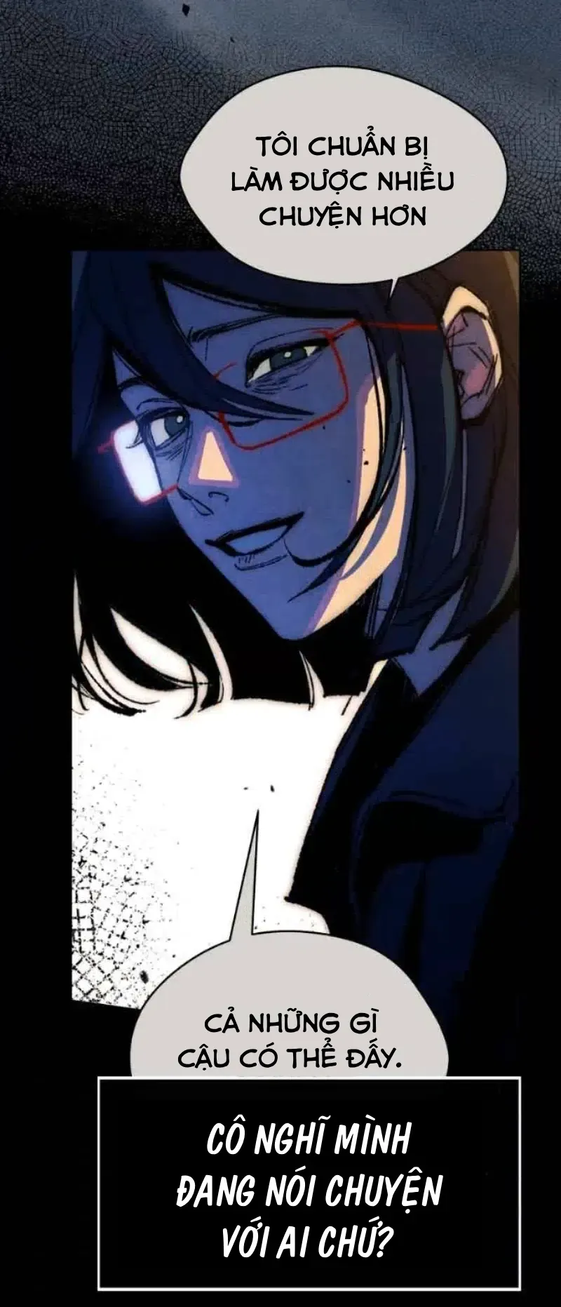 Hand Jumper Chap 114 - Next Chap 113