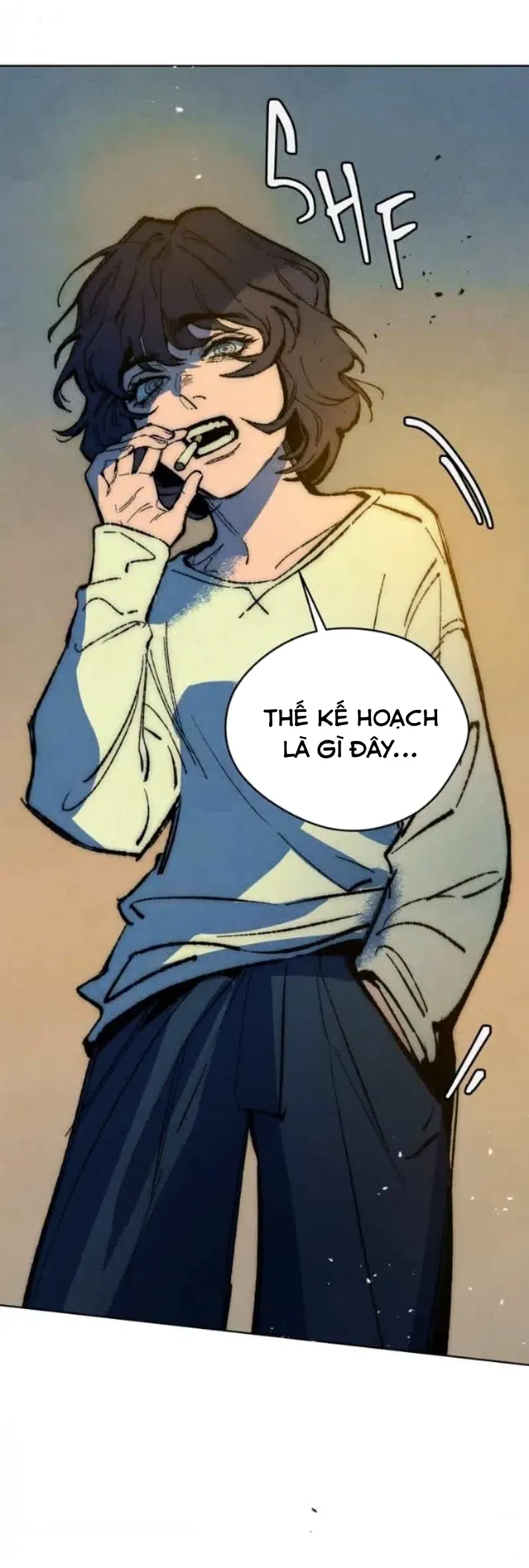 Hand Jumper Chap 114 - Next Chap 113