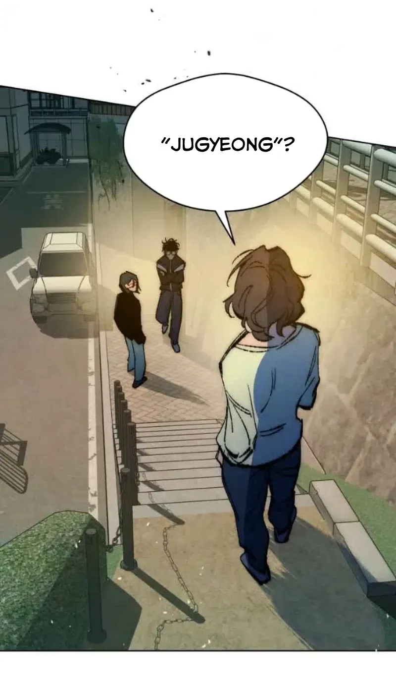 Hand Jumper Chap 114 - Next Chap 113