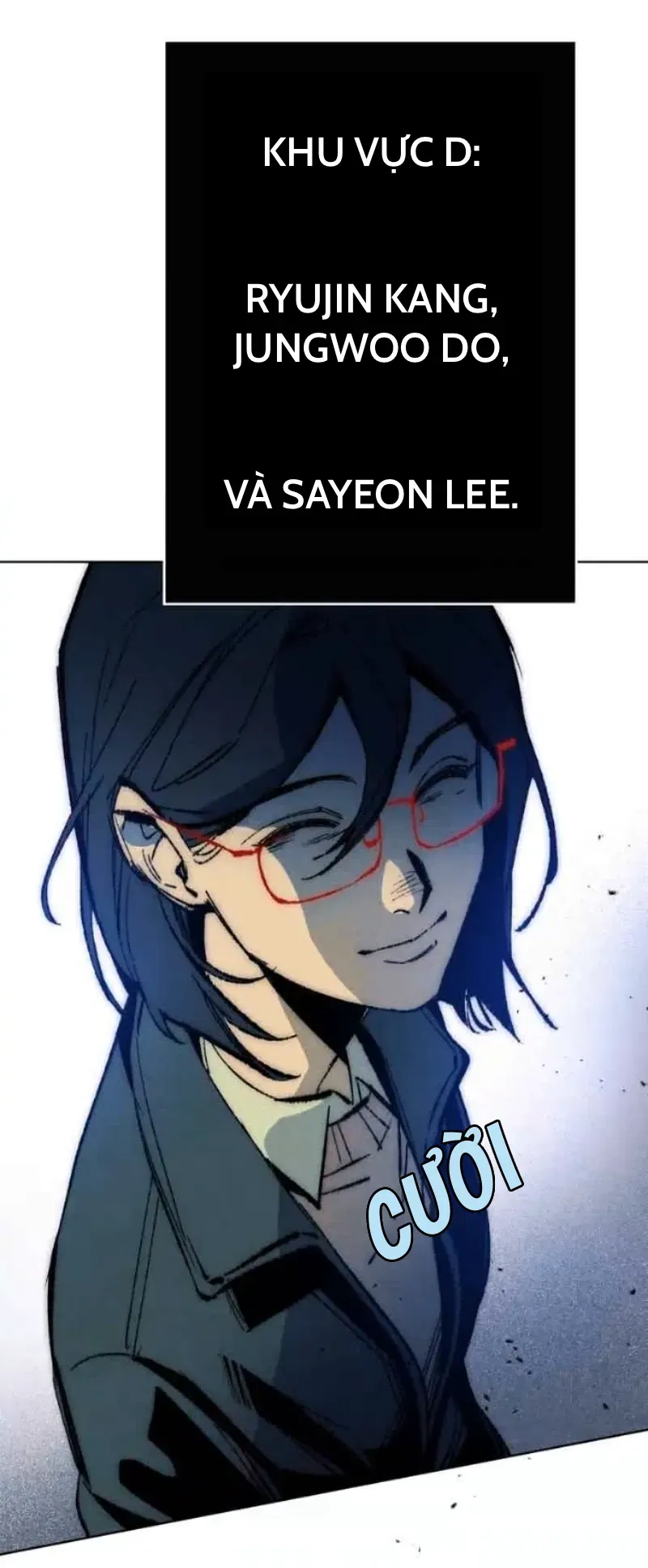 Hand Jumper Chap 114 - Next Chap 113