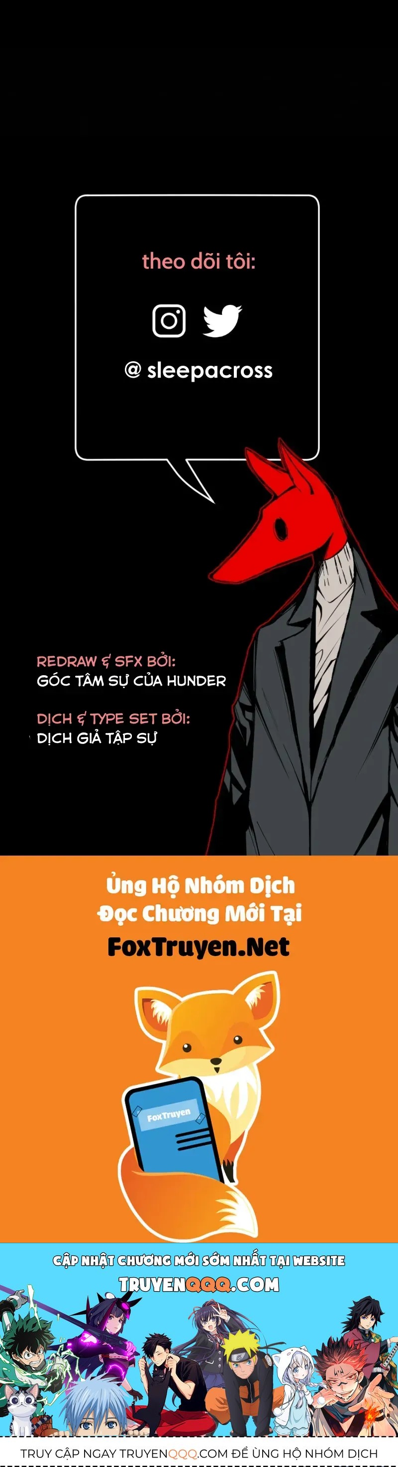 Hand Jumper Chap 114 - Next Chap 113