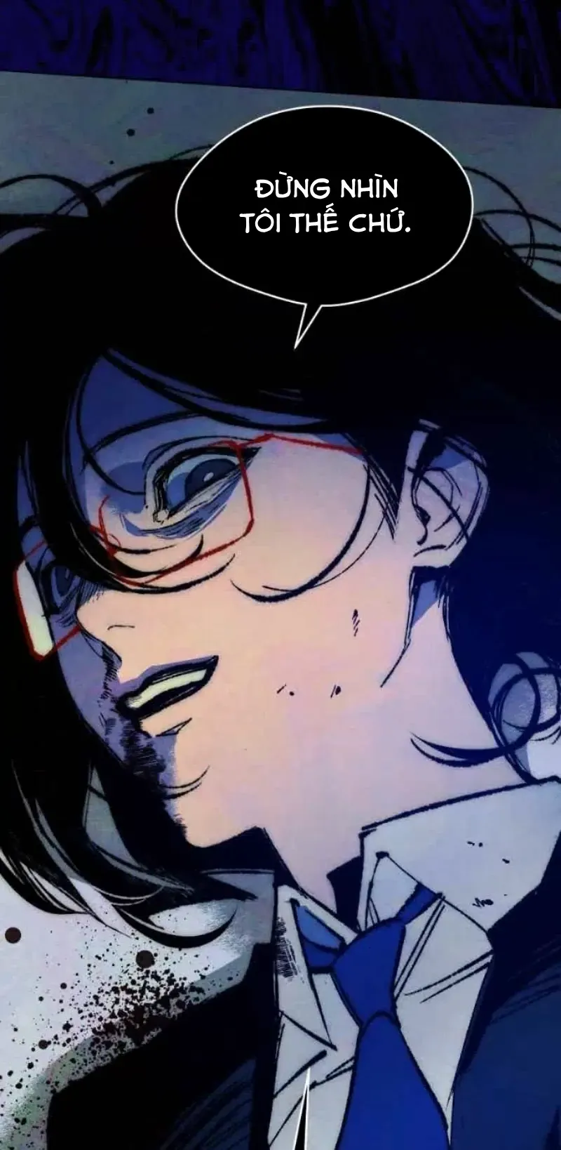 Hand Jumper Chap 114 - Next Chap 113