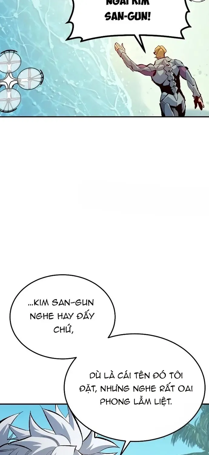 Độc Cô Tử Linh Sư Chap 215 - Next Chap 216