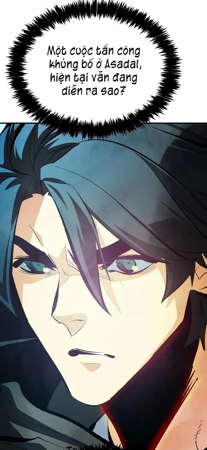 Độc Cô Tử Linh Sư Chap 215 - Next Chap 216