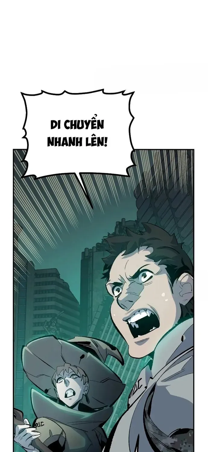 Độc Cô Tử Linh Sư Chap 215 - Next Chap 216