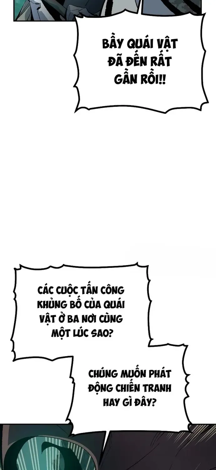 Độc Cô Tử Linh Sư Chap 215 - Next Chap 216