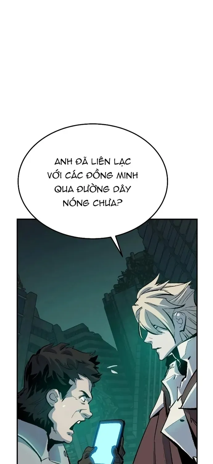 Độc Cô Tử Linh Sư Chap 215 - Next Chap 216