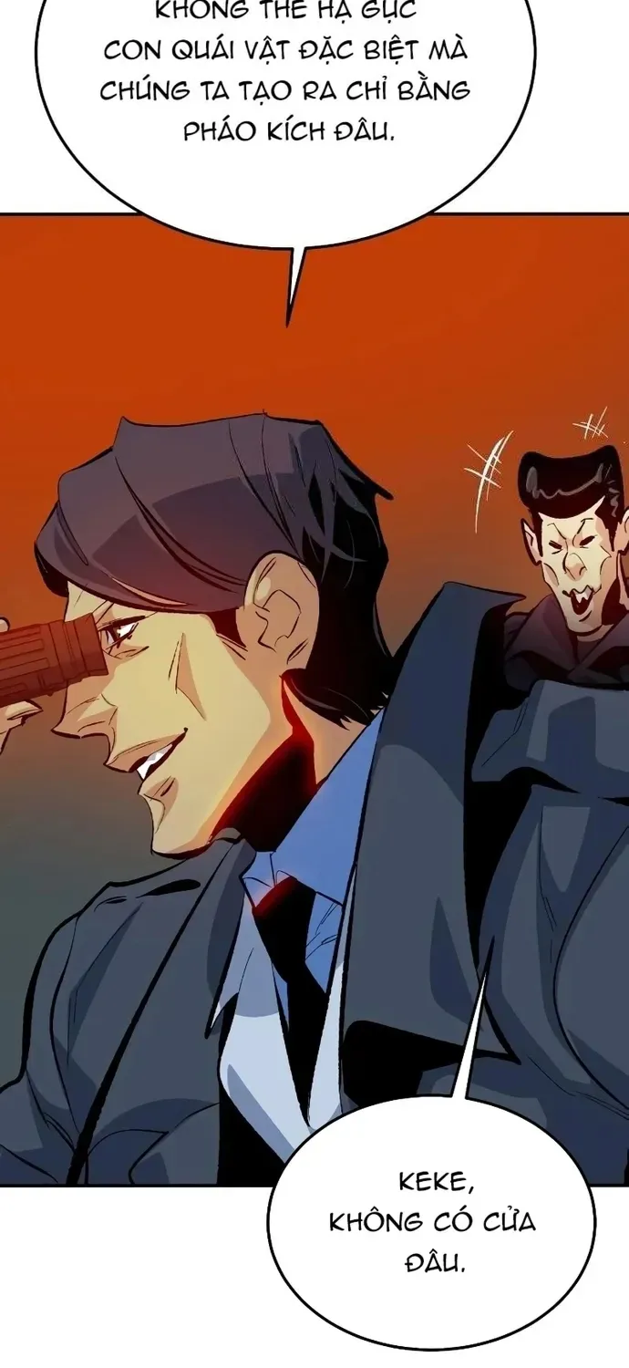 Độc Cô Tử Linh Sư Chap 215 - Next Chap 216