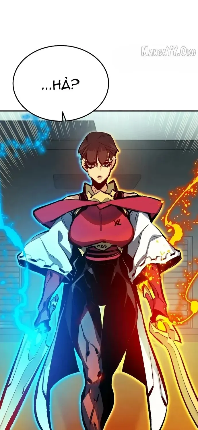 Độc Cô Tử Linh Sư Chap 215 - Next Chap 216