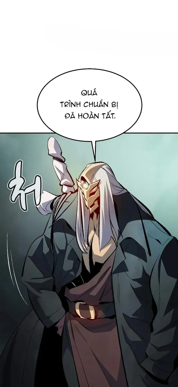 Độc Cô Tử Linh Sư Chap 215 - Next Chap 216