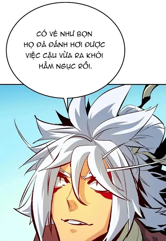 Độc Cô Tử Linh Sư Chap 215 - Next Chap 216