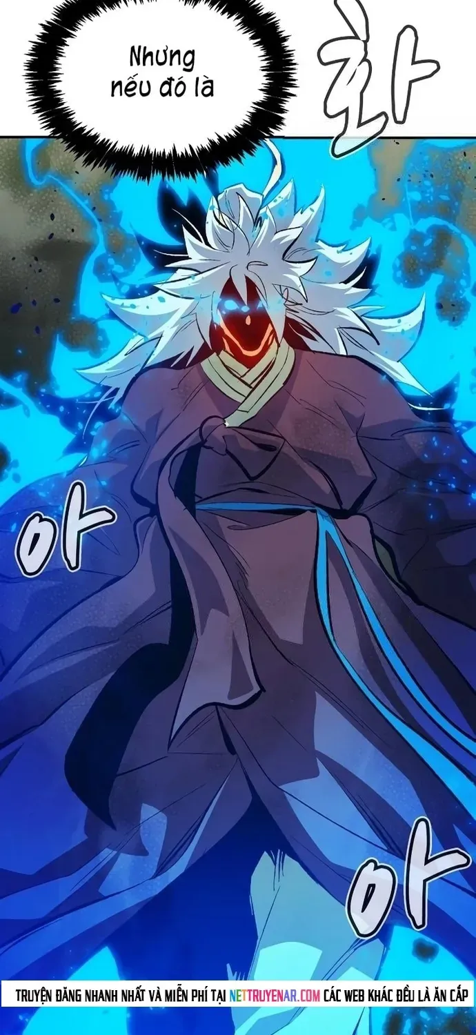 Độc Cô Tử Linh Sư Chap 215 - Next Chap 216