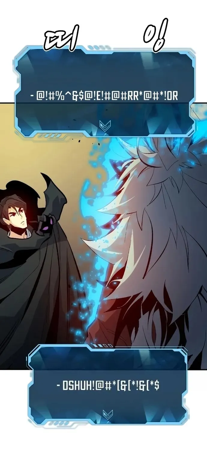 Độc Cô Tử Linh Sư Chap 215 - Next Chap 216