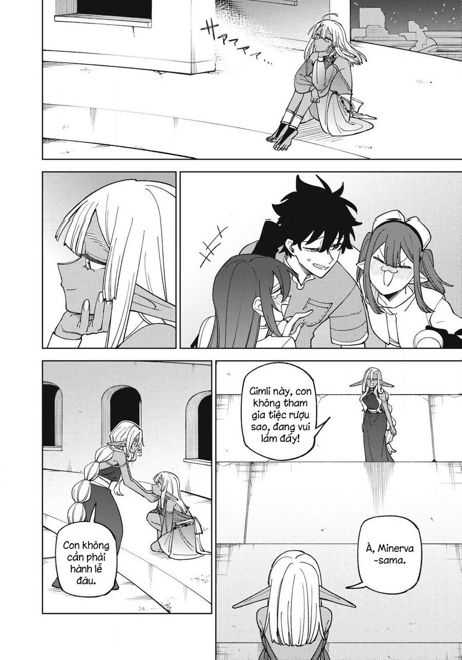 my-s-rank-party-fired-me-for-being-a-curse-artificer-i-can-only-make-cursed-items-but-theyre-artifact-class-4