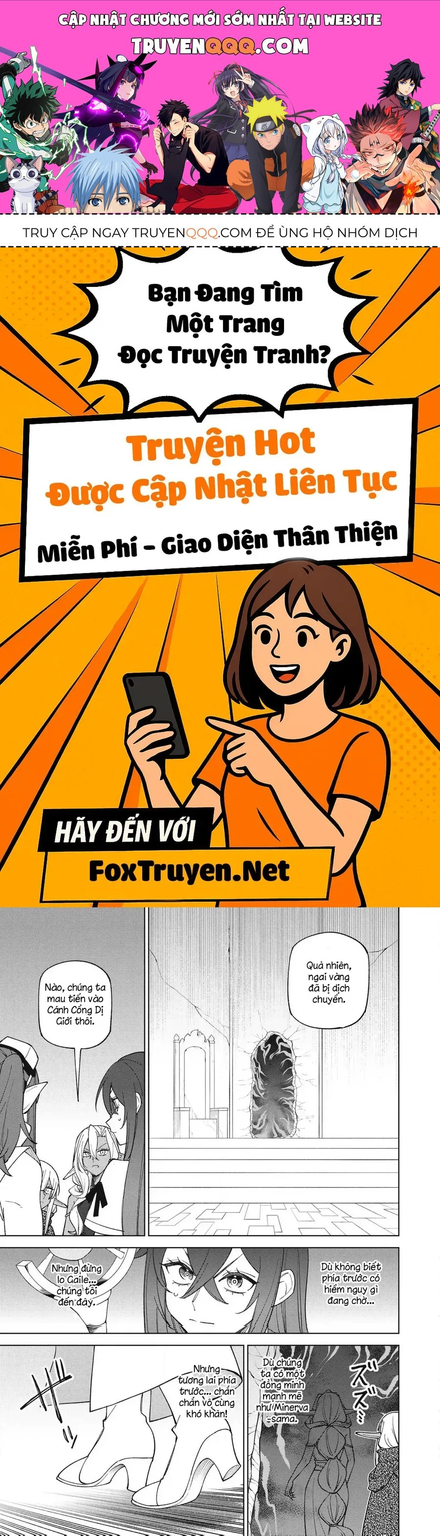 Nettruyen Truyện tranh online