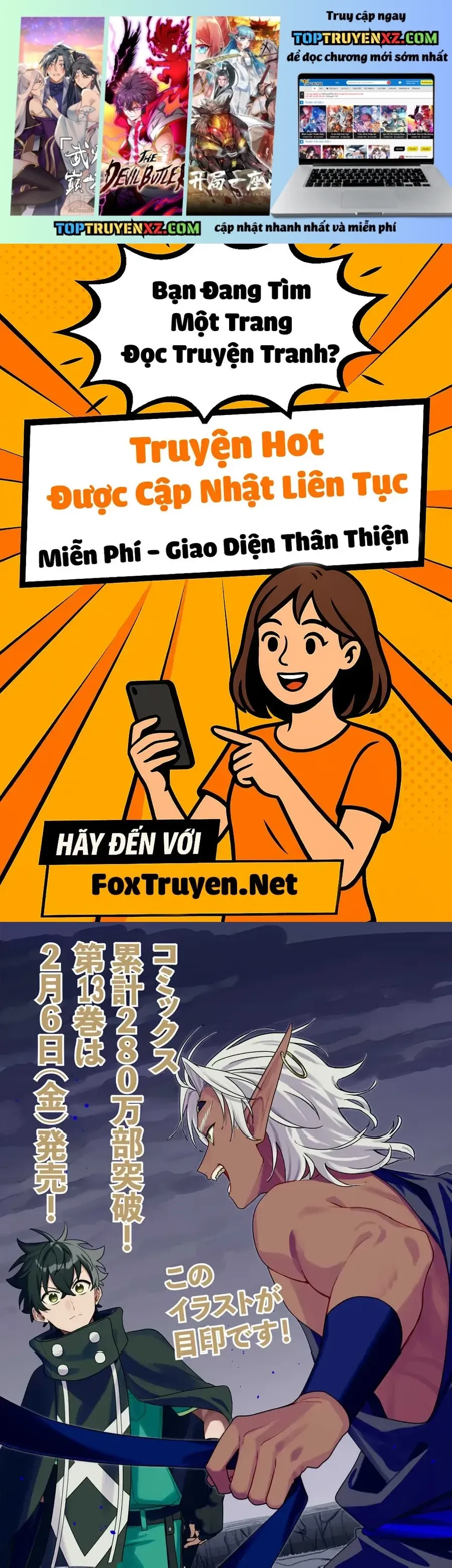 Nettruyen Truyện tranh online
