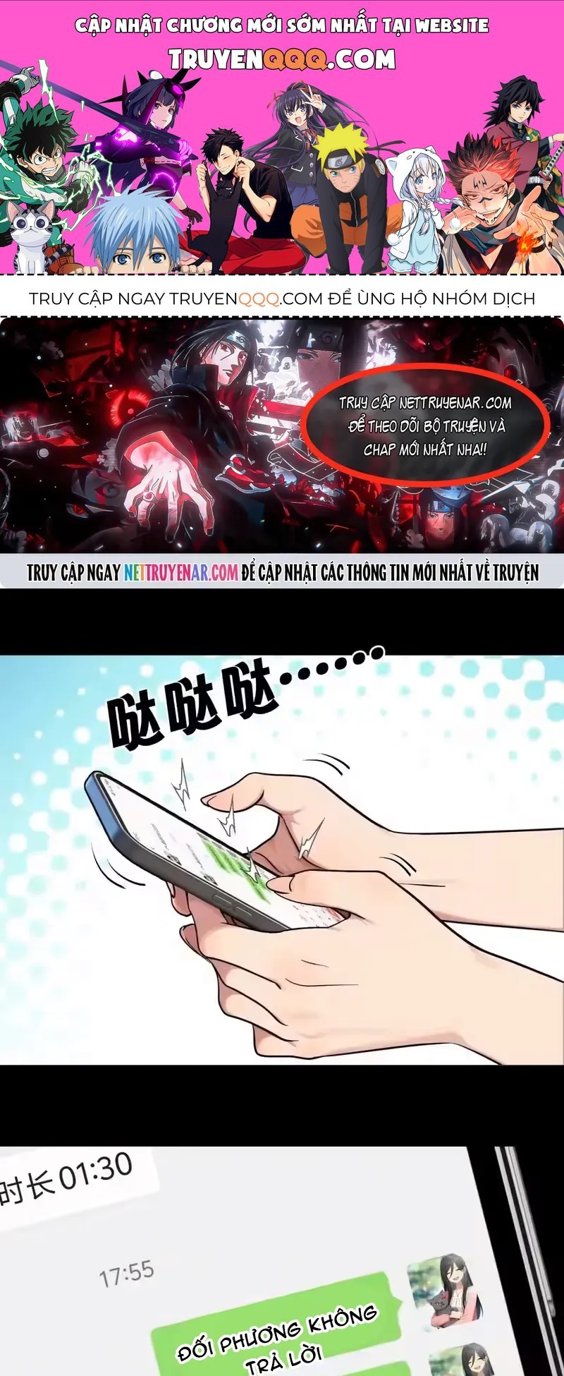 Tân Thiên Sư Chap 31 - Next Chap 32