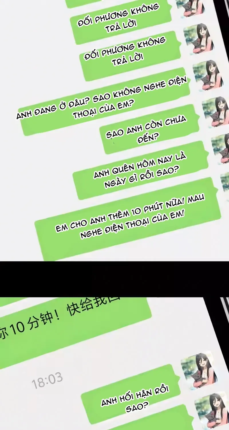 Tân Thiên Sư Chap 31 - Next Chap 32