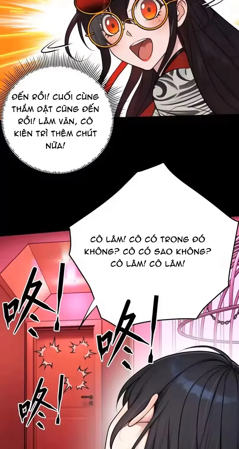 Tân Thiên Sư Chap 31 - Next Chap 32