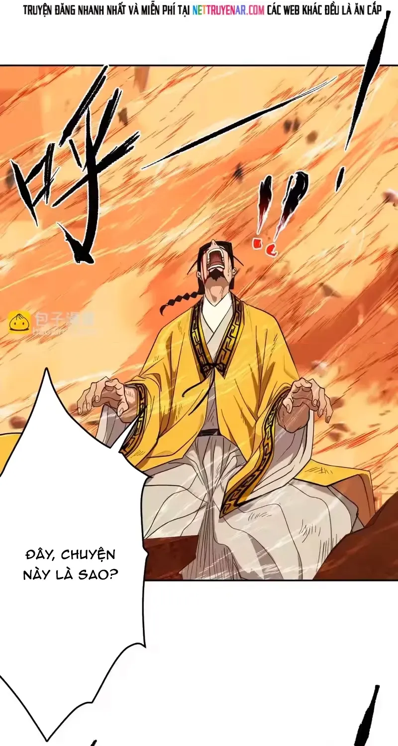 Tân Thiên Sư Chap 31 - Next Chap 32