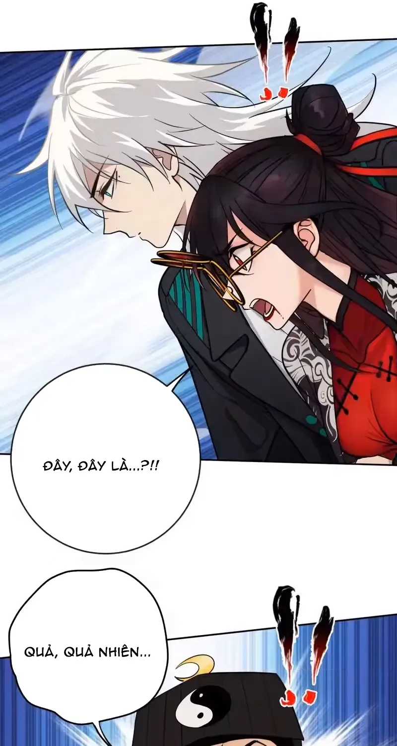 Tân Thiên Sư Chap 31 - Next Chap 32