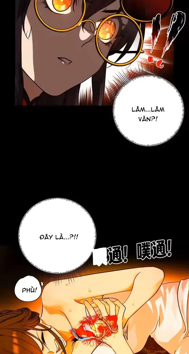 Tân Thiên Sư Chap 31 - Next Chap 32