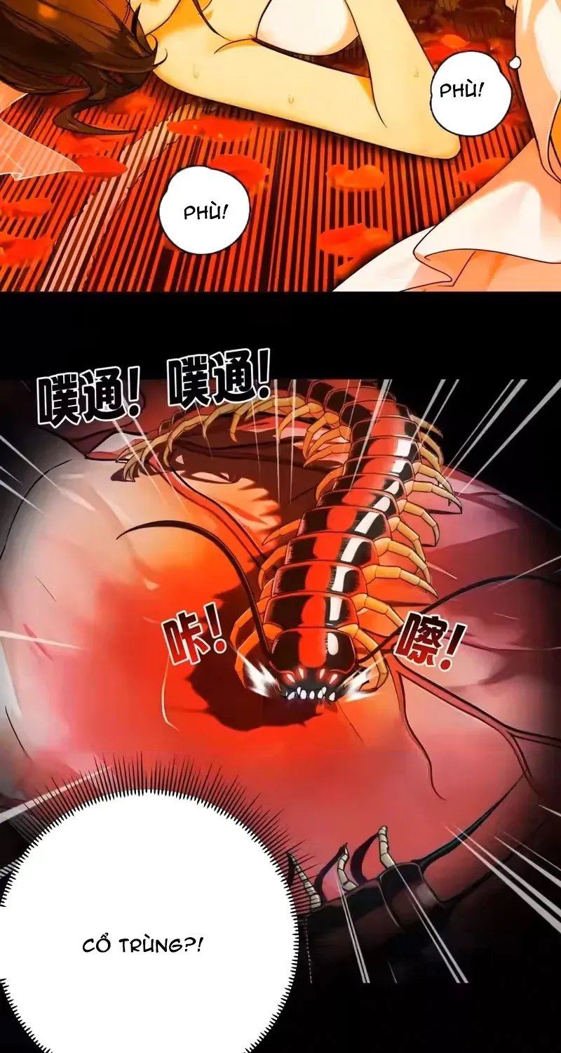 Tân Thiên Sư Chap 31 - Next Chap 32